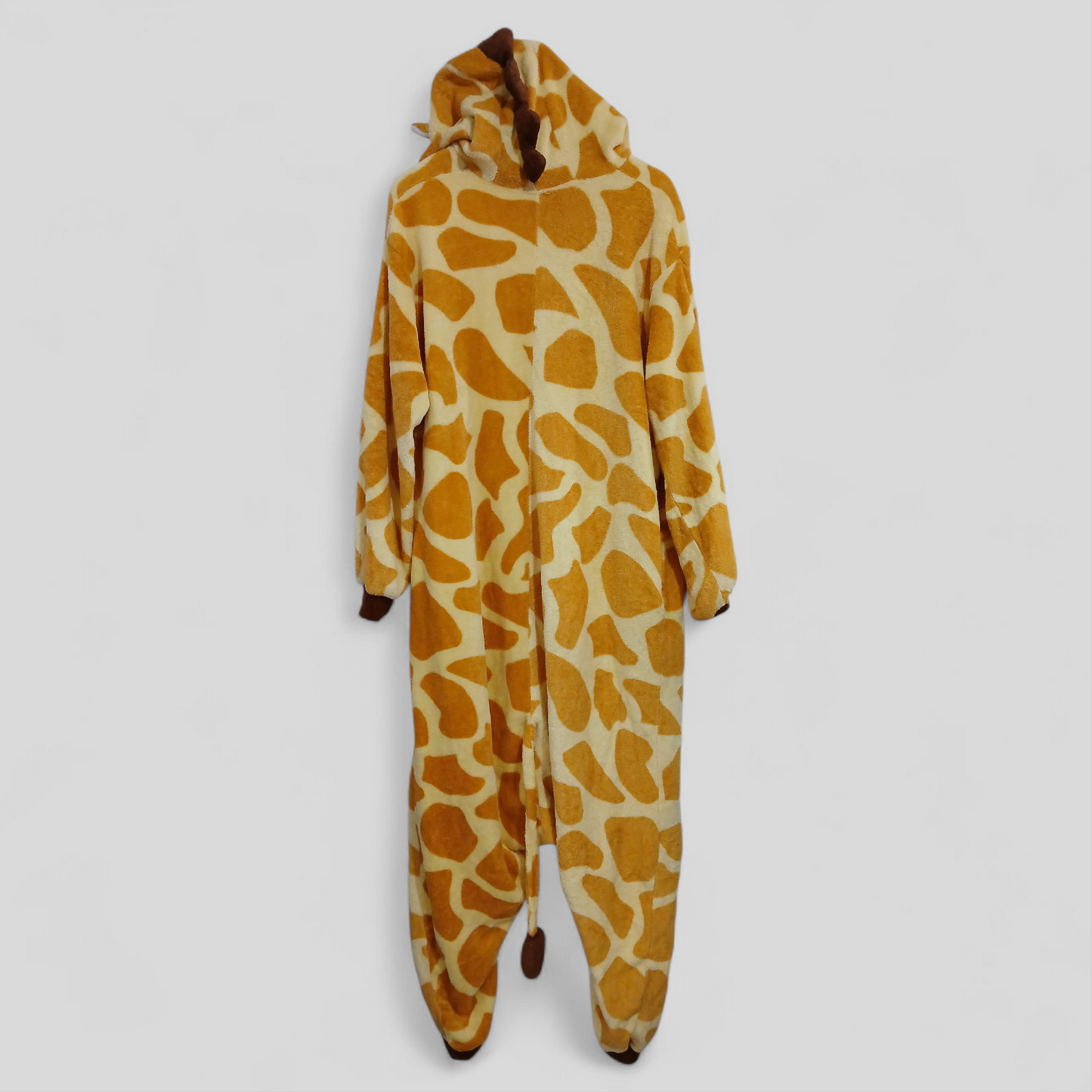 (XL) Giraffe Onesie