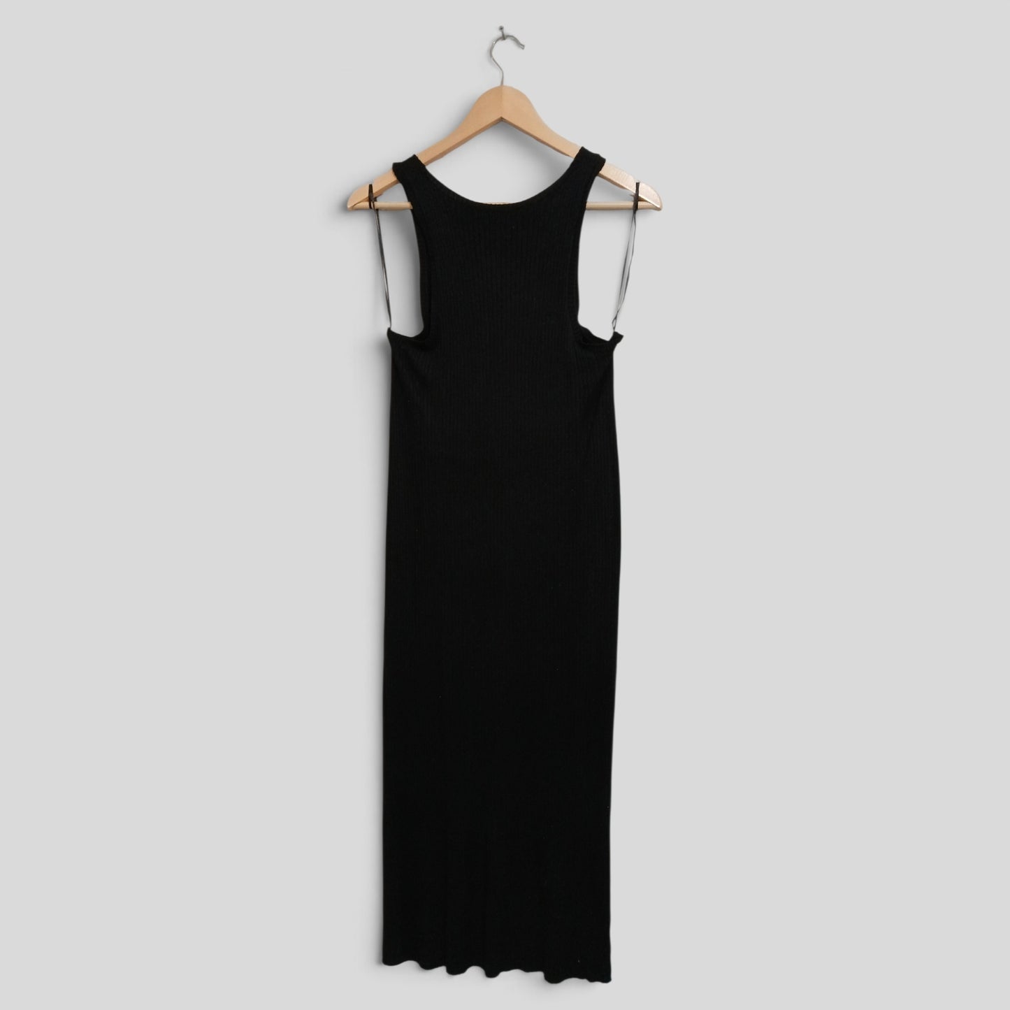 (10) Anko | Black Knit Dress