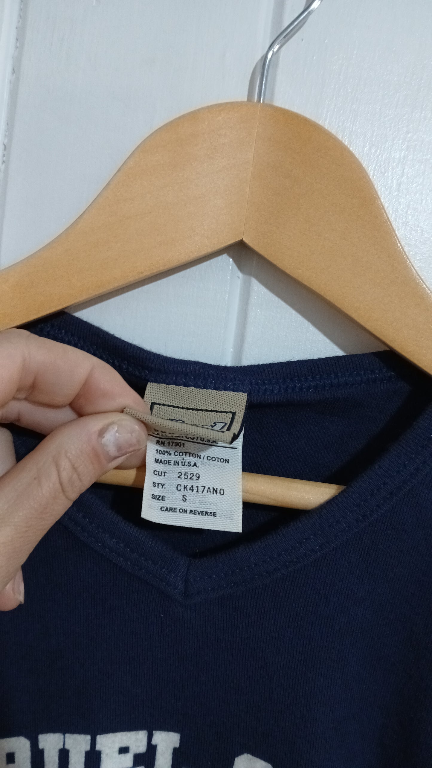 (SJNR/6-7JNR) Cruel Girl | Tee
