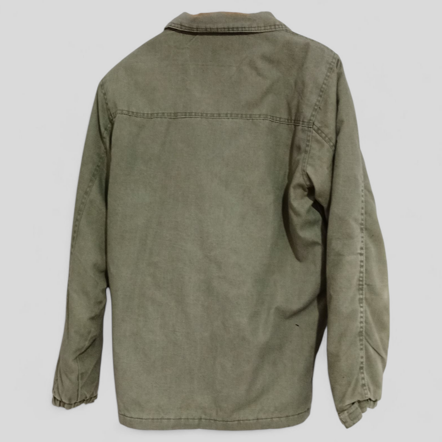 (M) Tweed River | Jacket