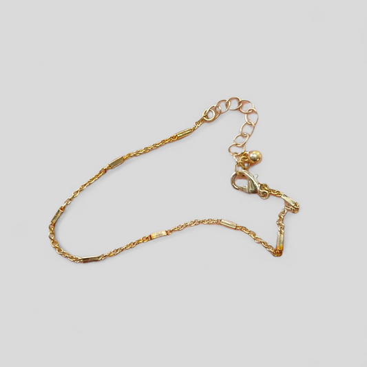 Bracelet | Gold
