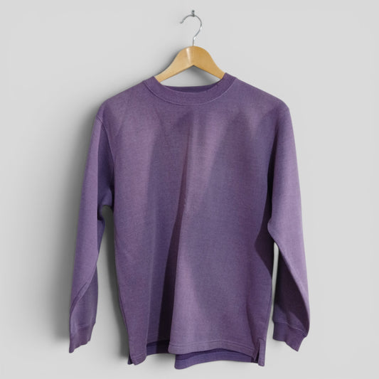 (12) Match It | Purple Jumper