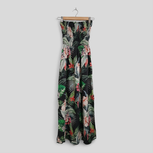 (10) Witchery | Maxi Dress