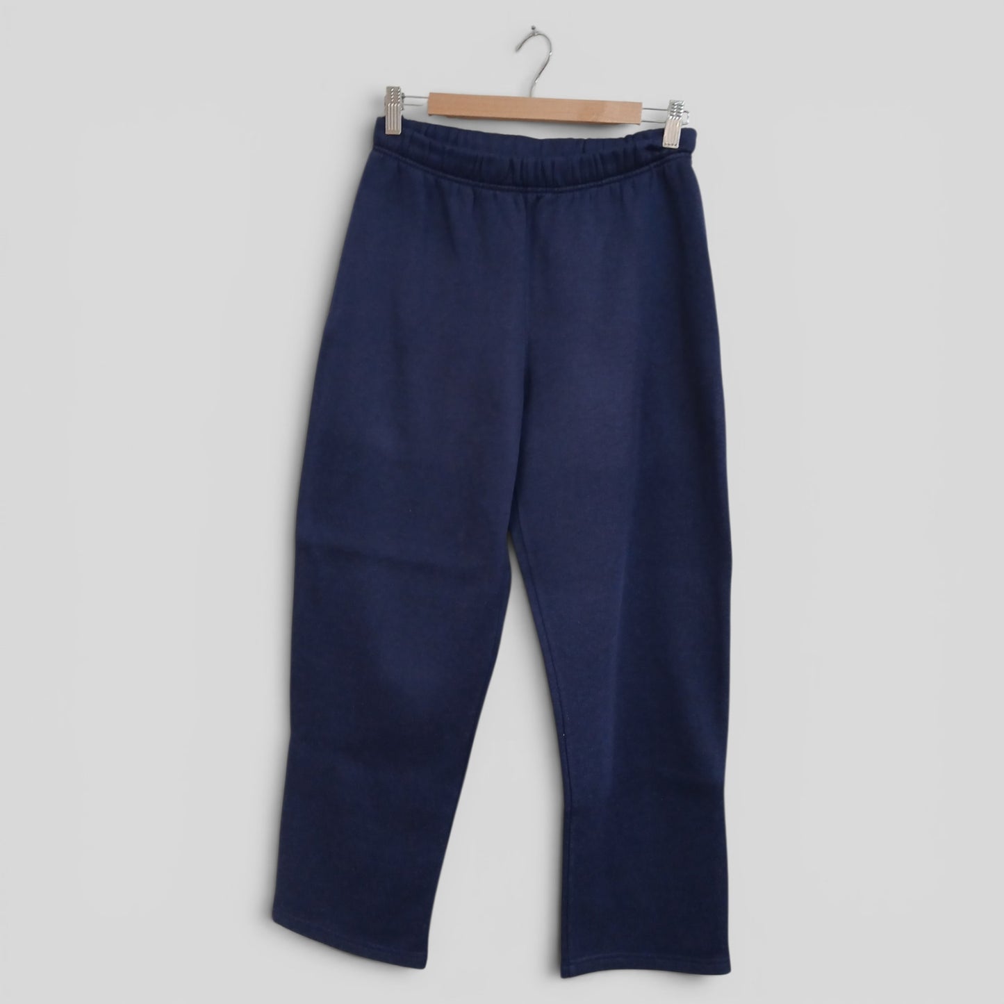 (10) Match It | Navy Trackpants