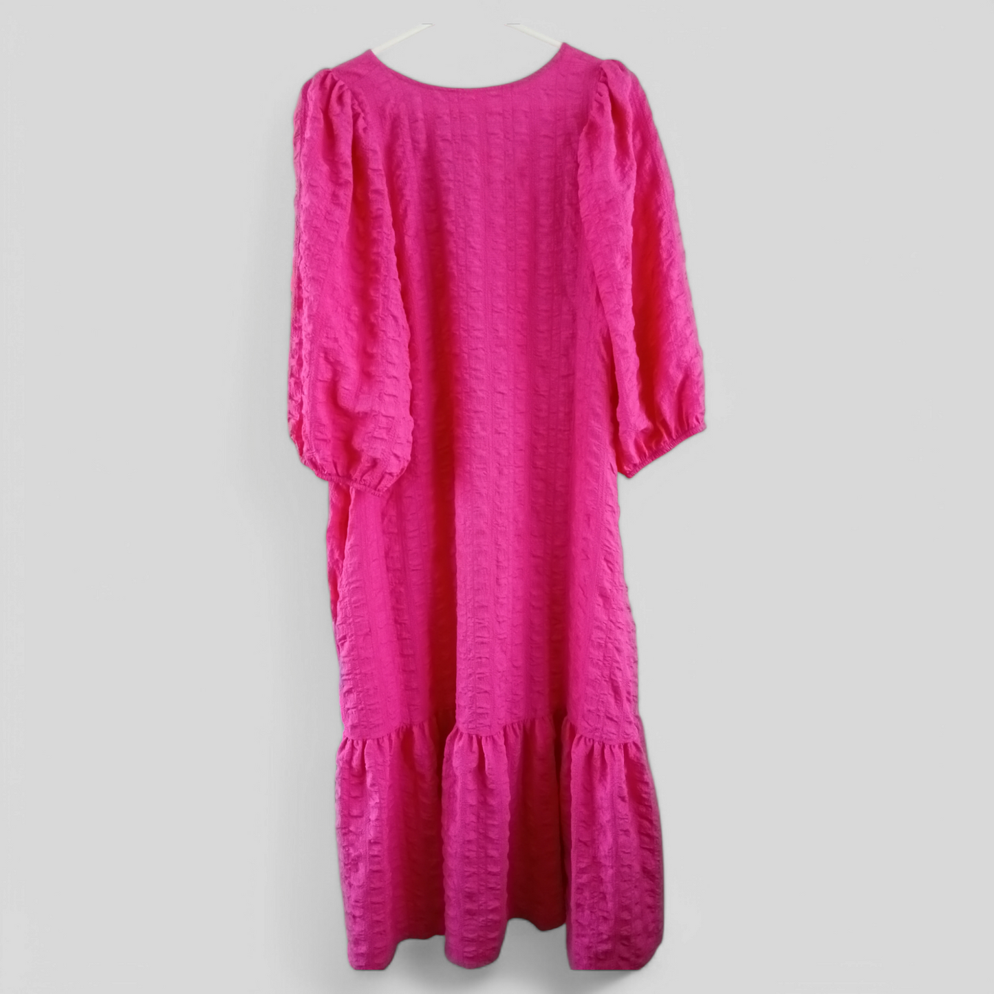 (14) [BNWT] Anko | Lolly Pink Trapeze Dress