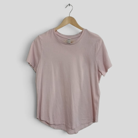 (14) Anko | Pink Tee