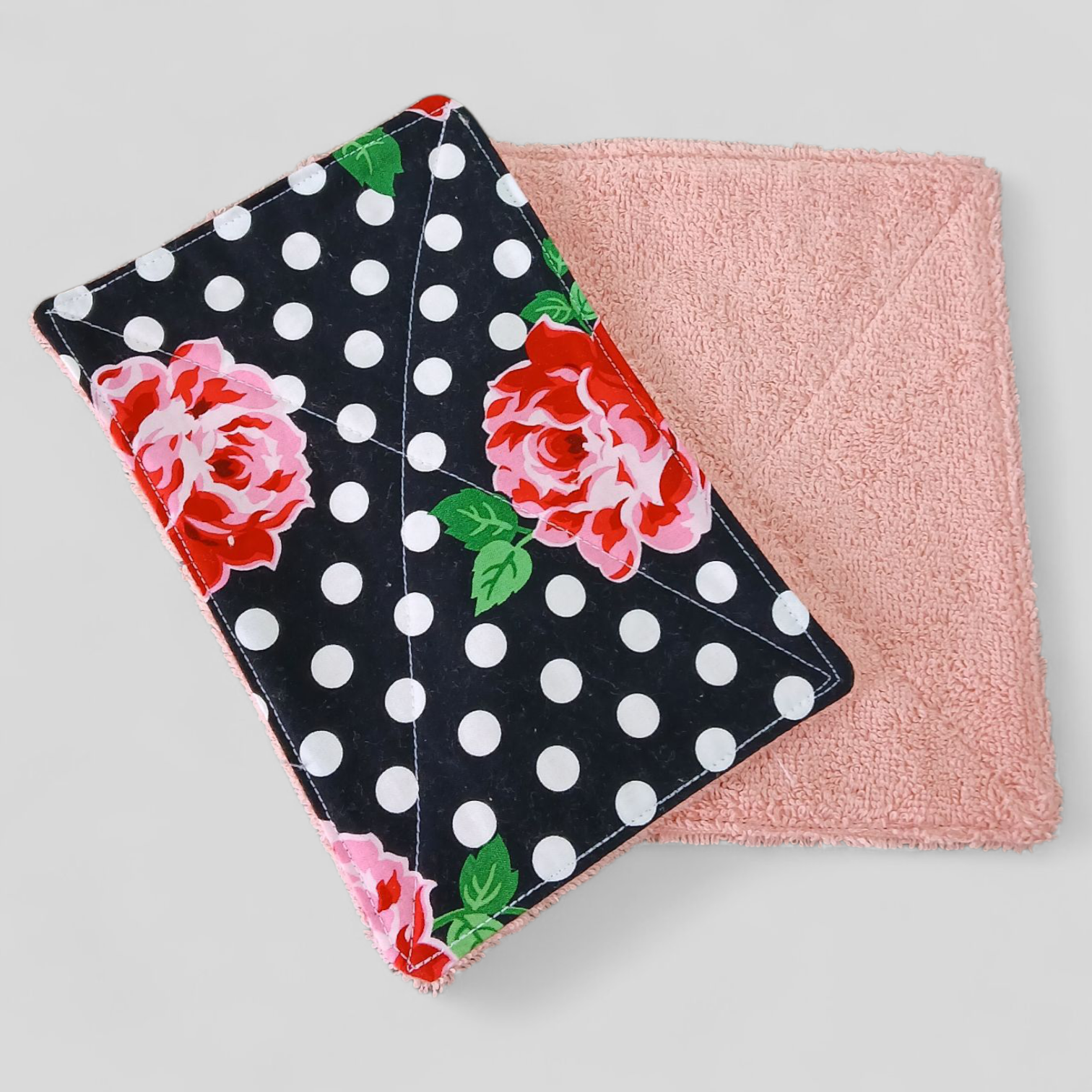 Image of Reusable/ Washable Cloths | Perfectly Imperfect by Weareable Art