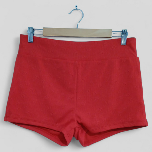 (16) BNWT | Anko | Red Swim Shorts