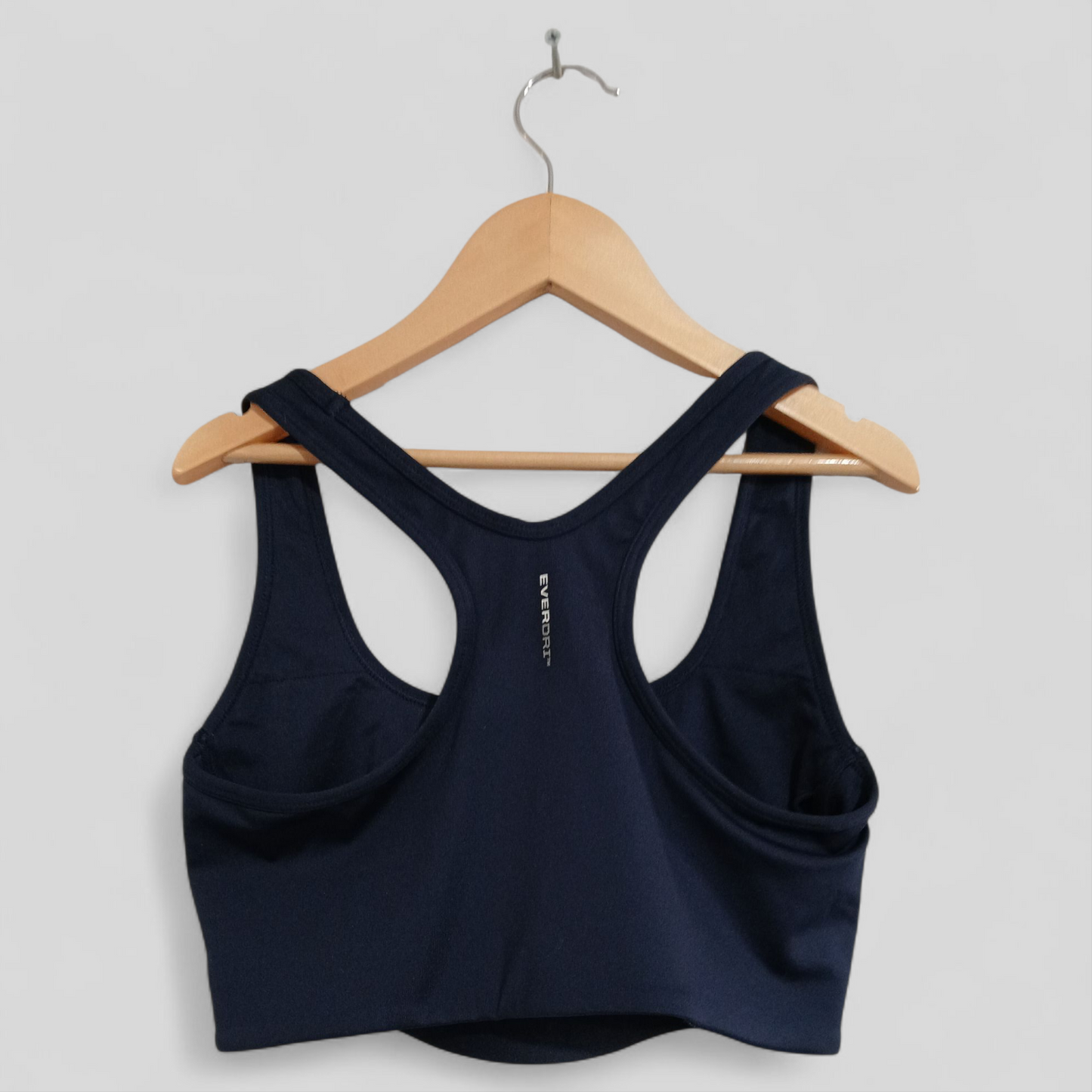 (12) Everlast | Navy Sports Bra