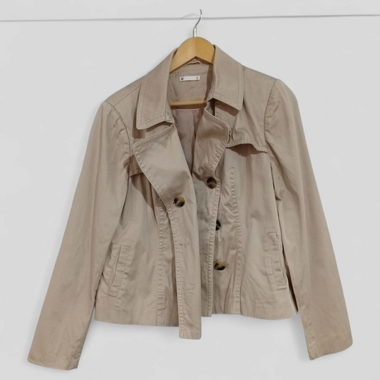 (16) Target | Cream Coat