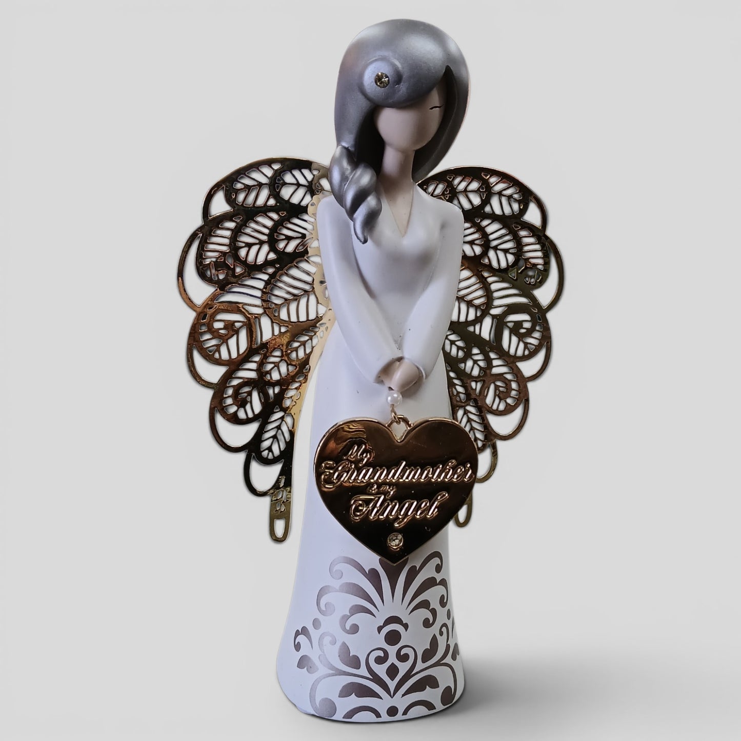 Angel Figurine | My Grandmother is my Angel