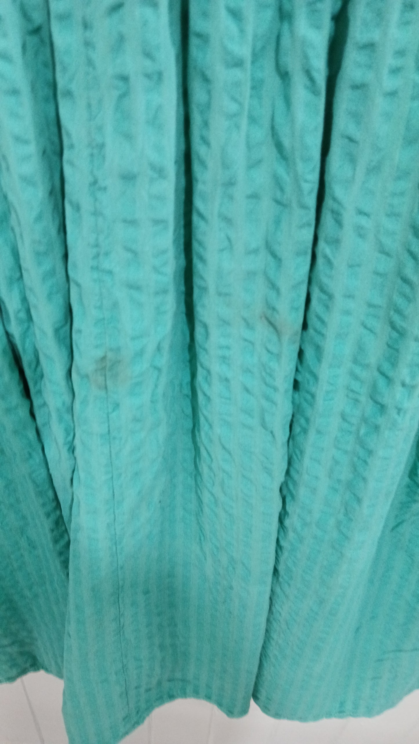 (16) Anko | Green Dress