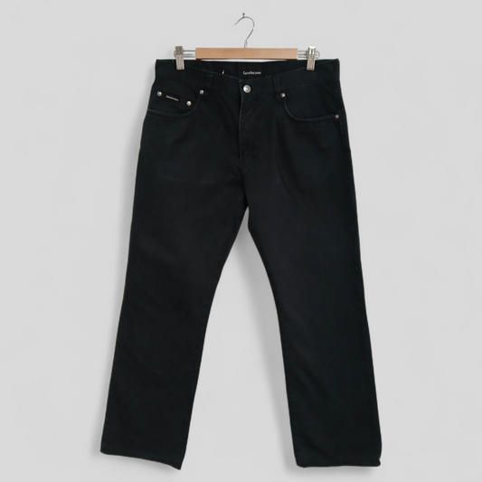 (32x28) Calvin Klein Jeans | Black