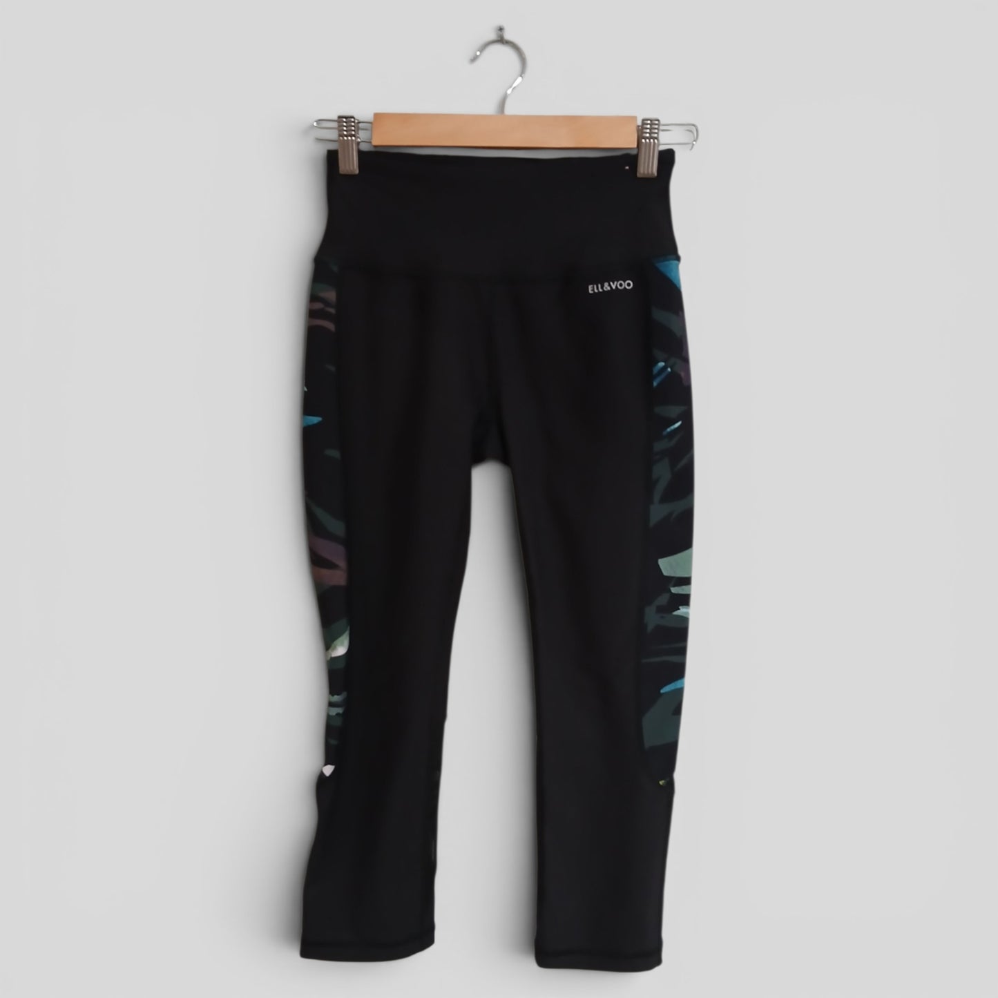 (XS/8) Ell & Voo | Tights