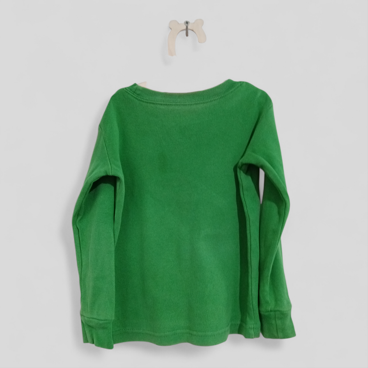 (1JNR) Dino LS Shirt