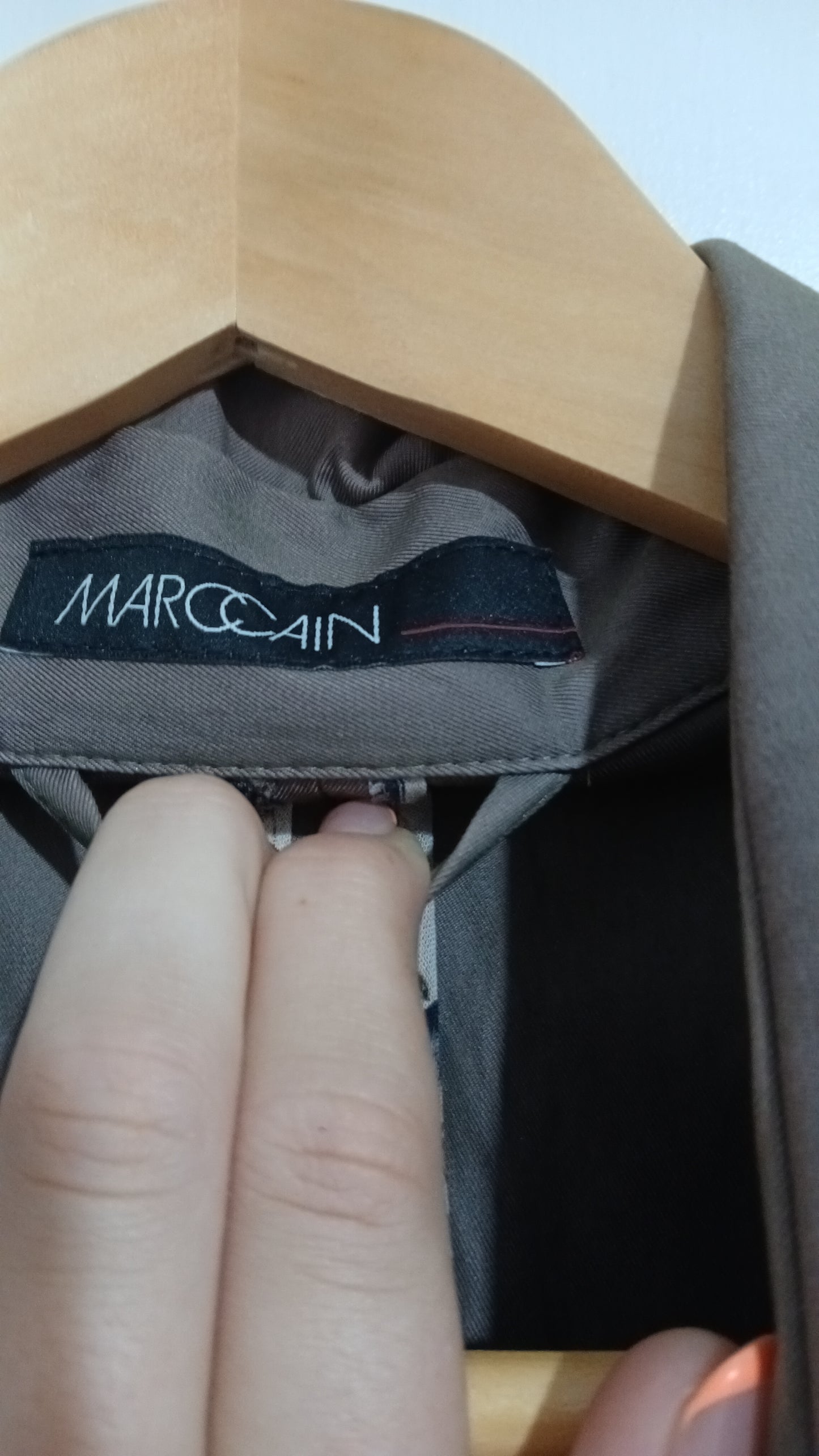 (XXS) Marccain | Jacket