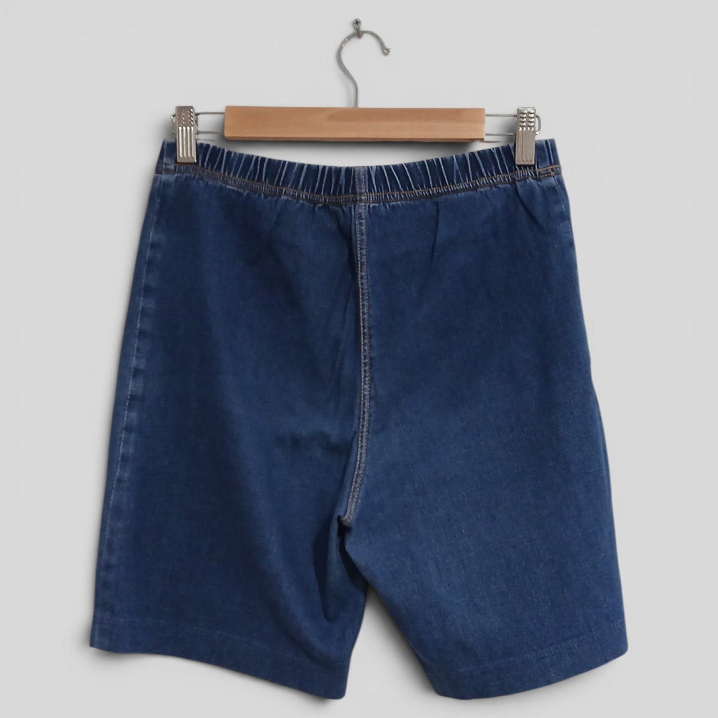(10) Rockmans | Denim Shorts
