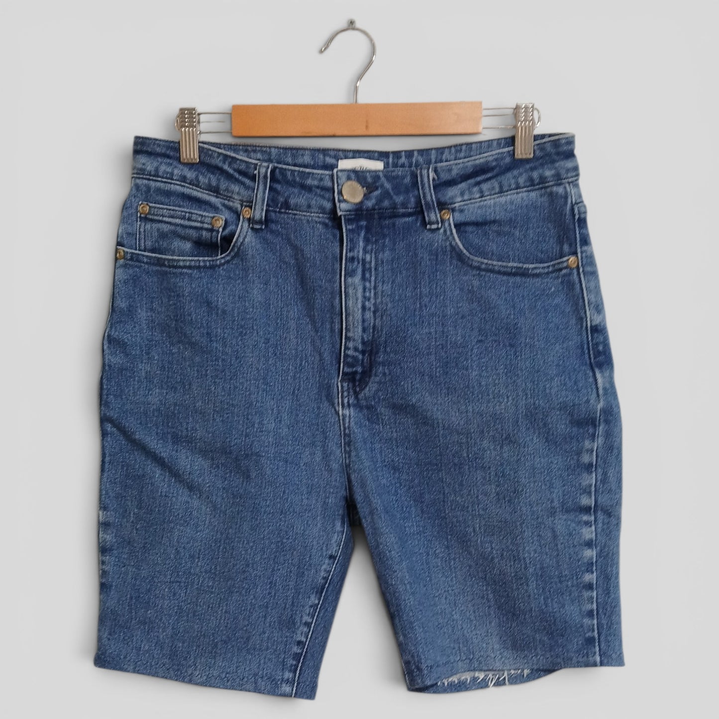 (14) Ceres | Denim Shorts