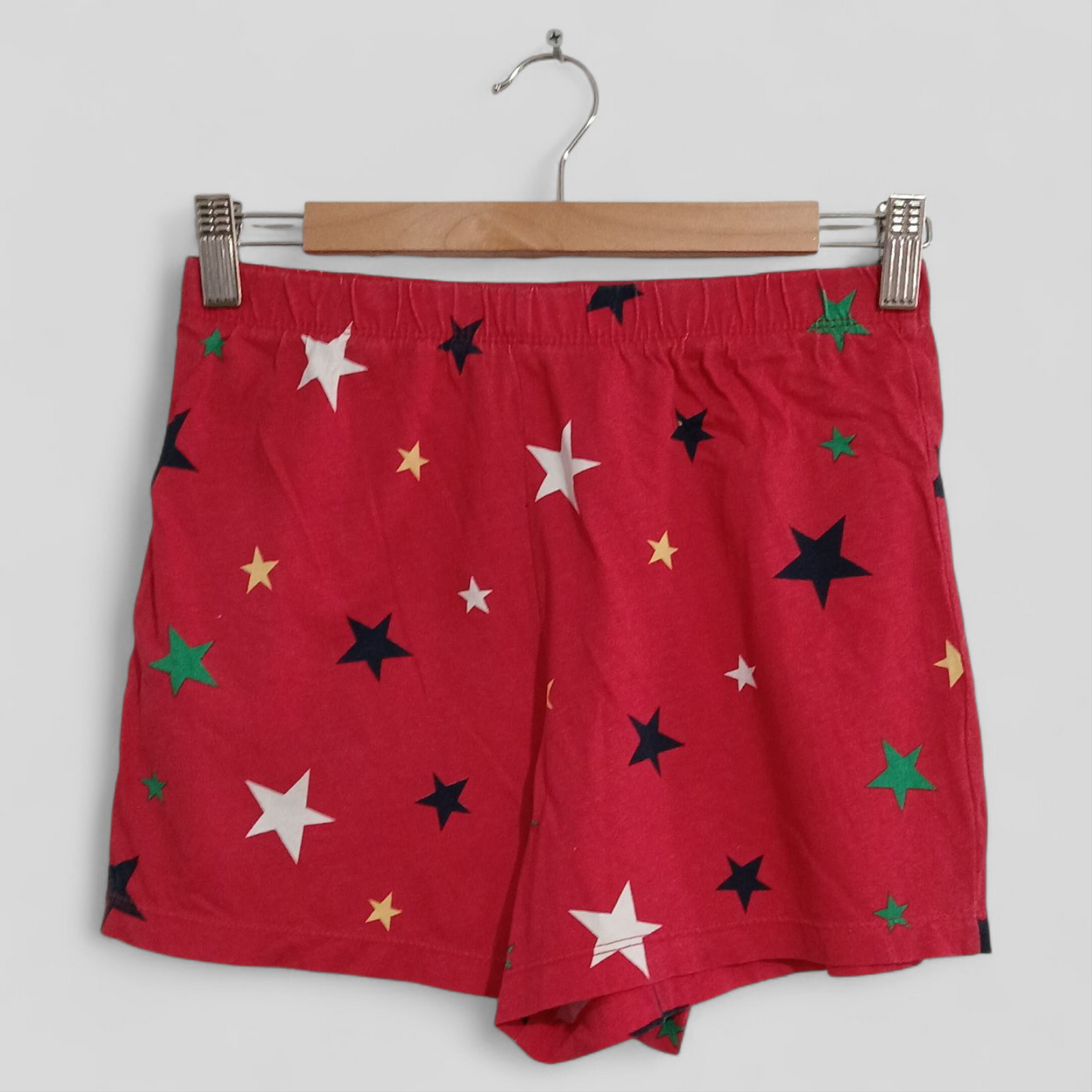 (12JNR) Anko | Star PJ Shorts