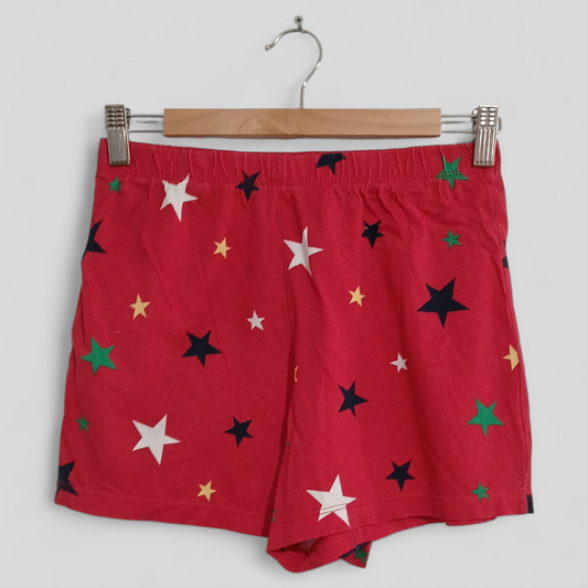 (12JNR) Anko | Star PJ Shorts