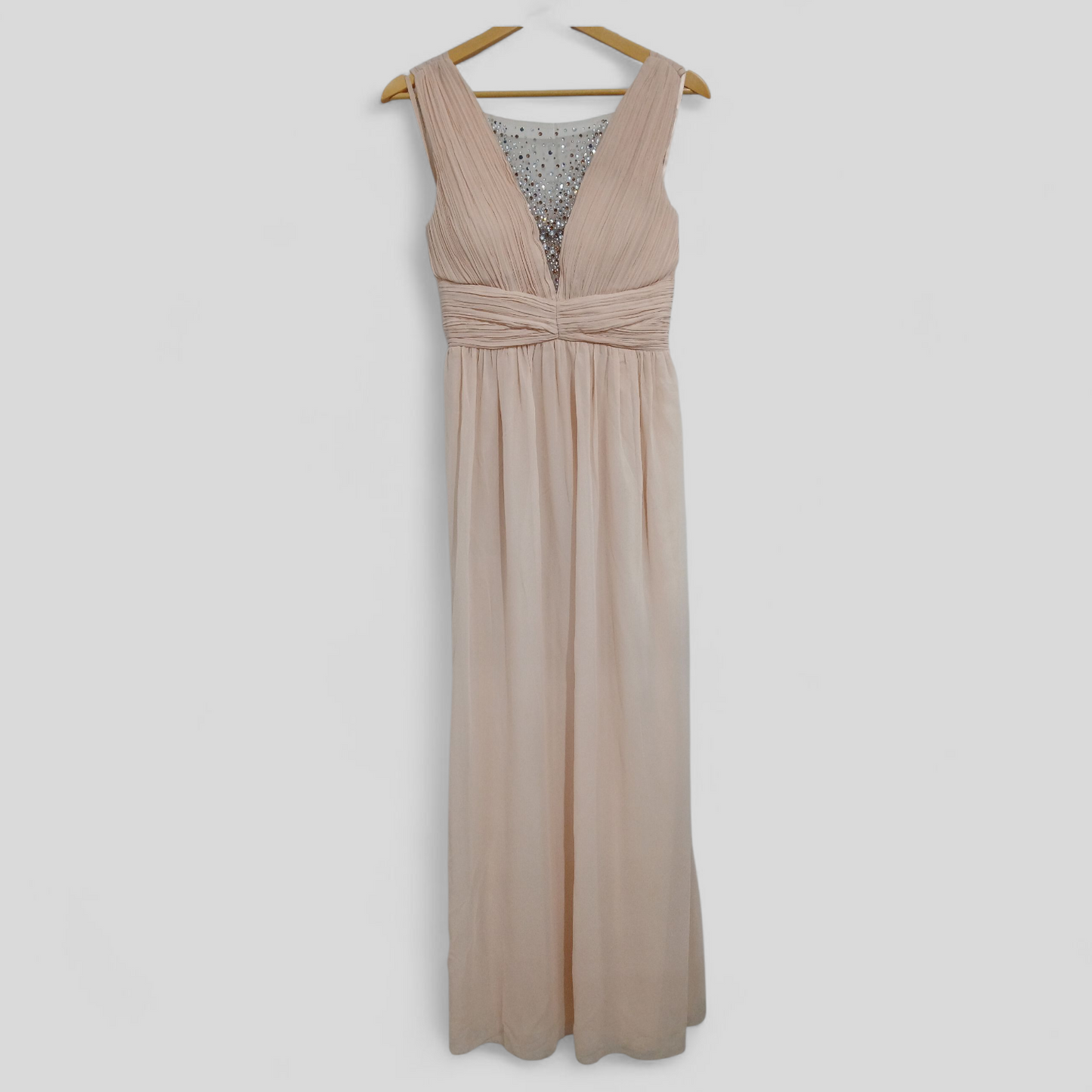 (12) Knight Angel | Dress