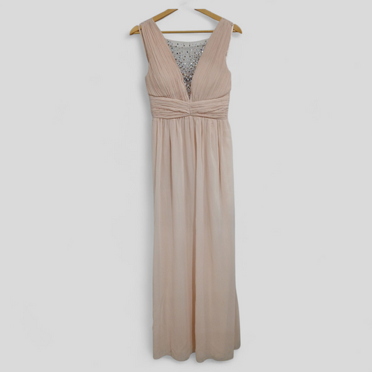 (12) Knight Angel | Dress