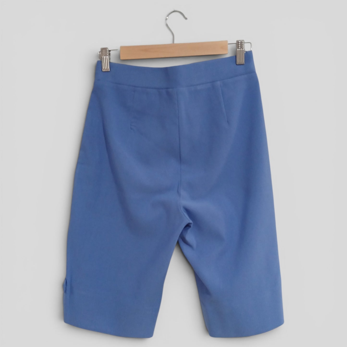 (10) Millers | Blue Shorts