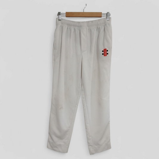 (12JNR) Cricket Pants