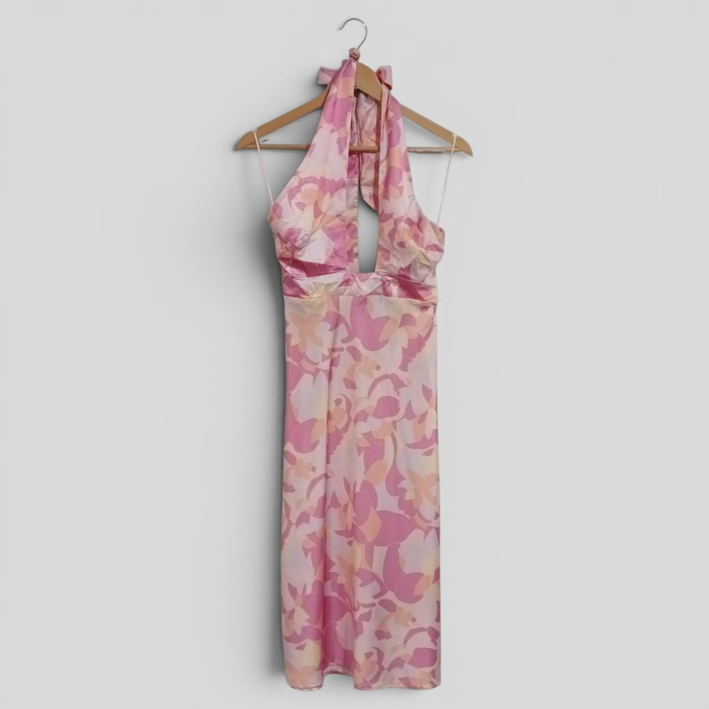 (12) WHOIAM | Dress | BNWT