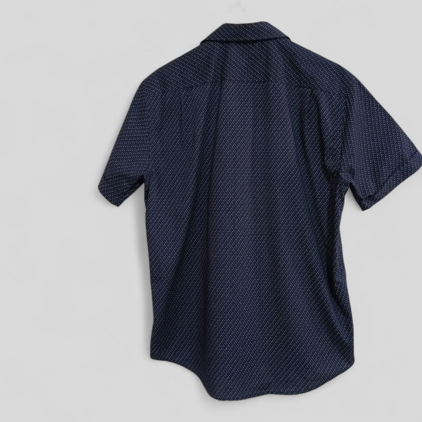 (L) Blue Horizon | SS Shirt