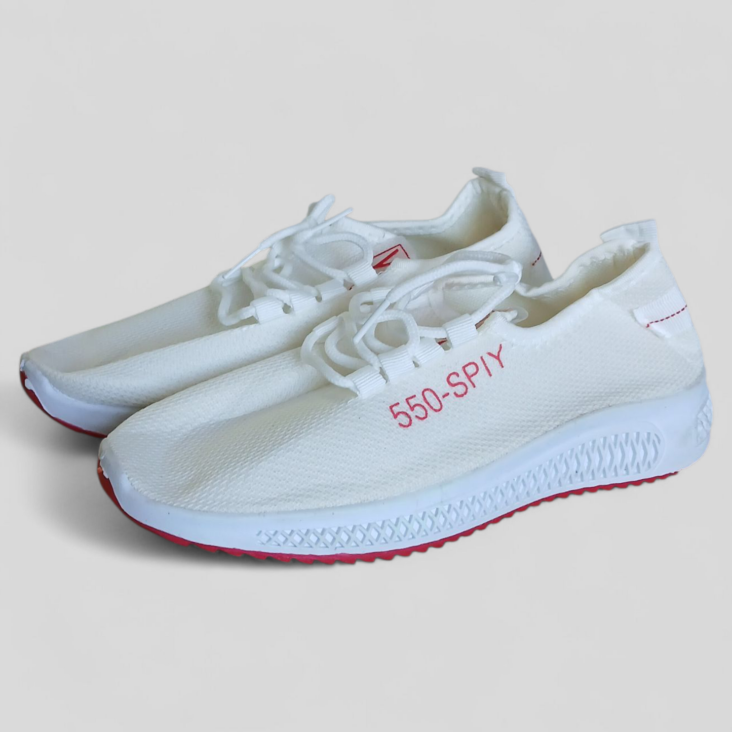 (39) BNWOT | White Sneakers