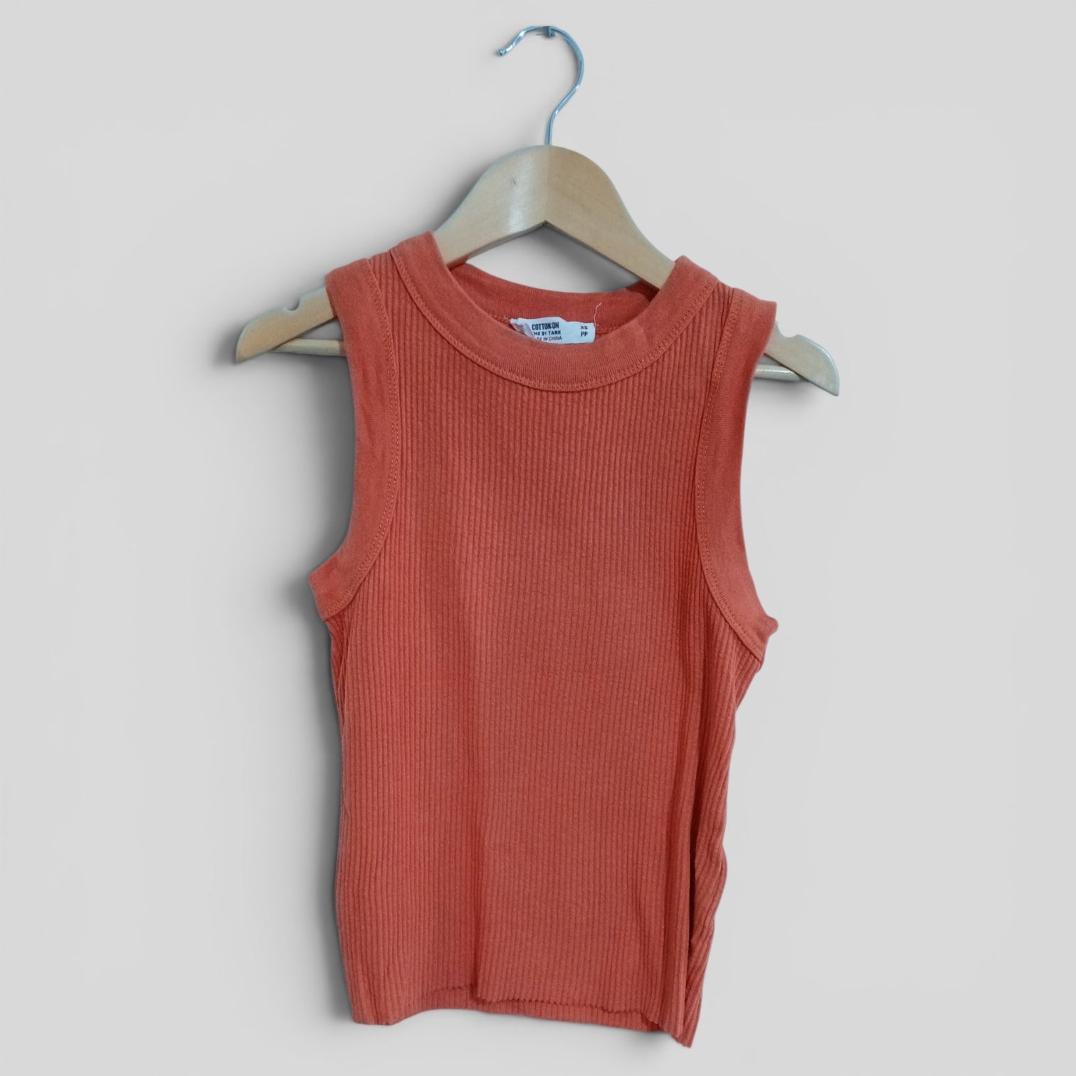 Image of (XS) Cotton On | Singlet