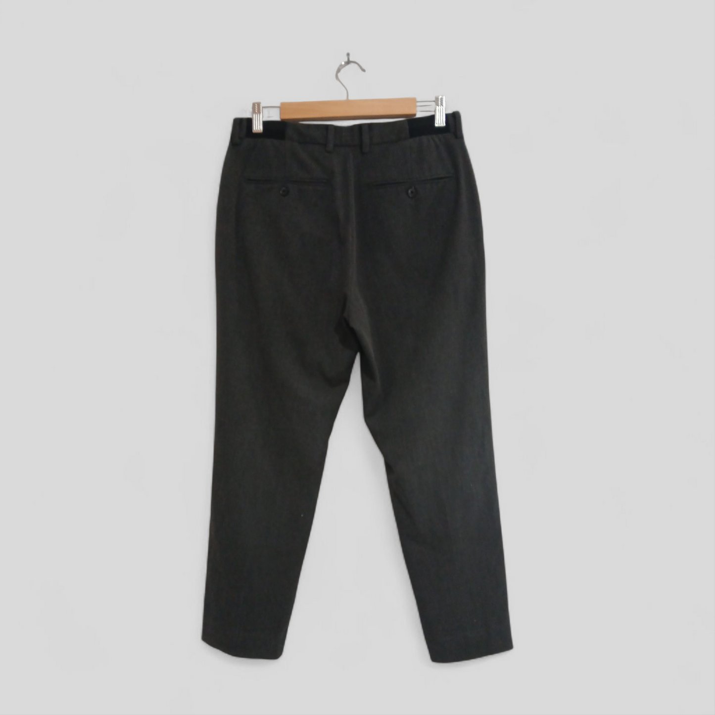 (31/12) Topten | Patterned Slacks