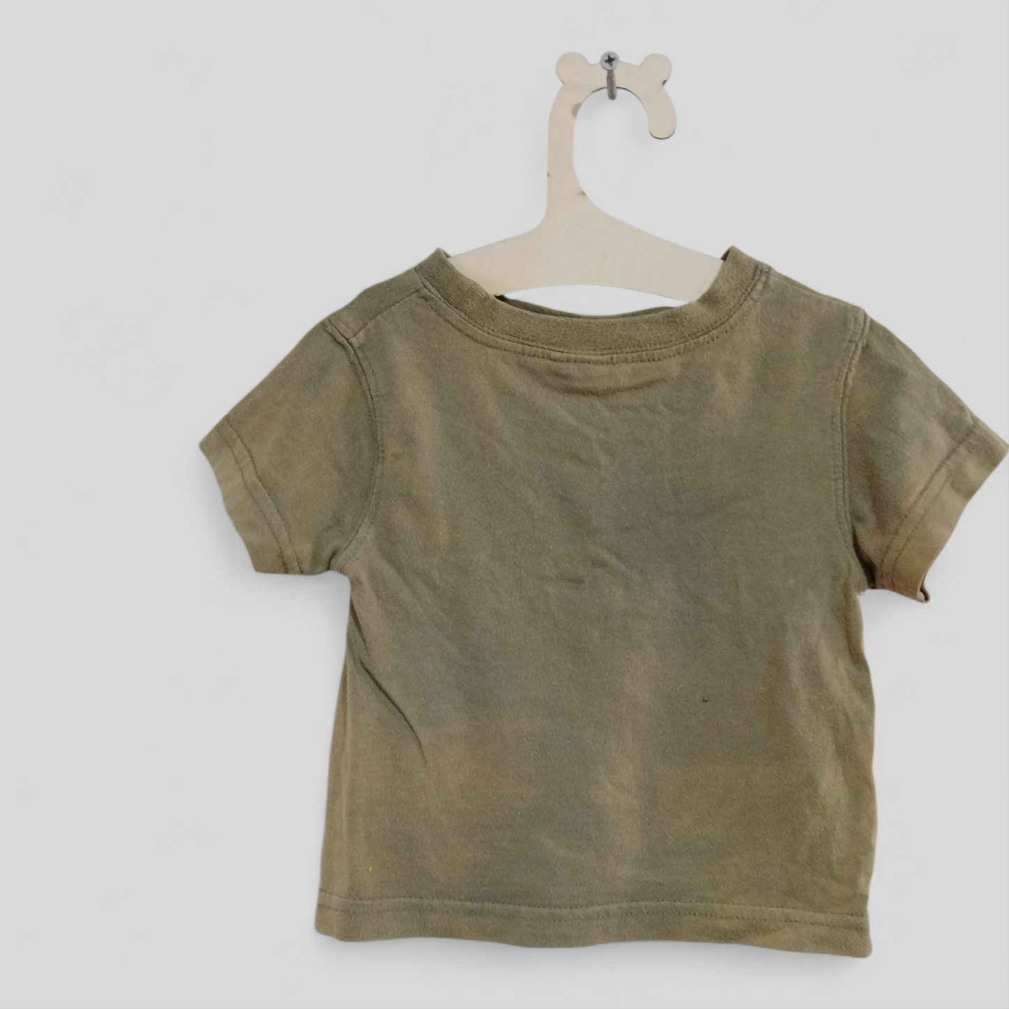 (00JNR) Little Treasure | Truck Tee