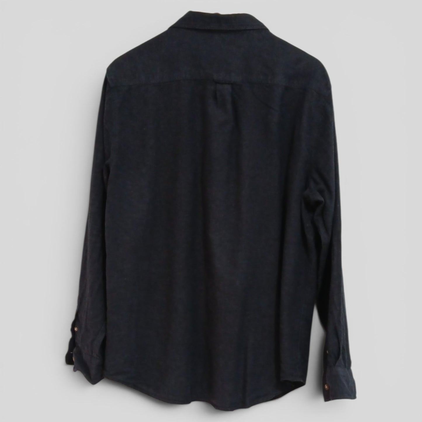 (XL) Allgood | Black LS Shirt