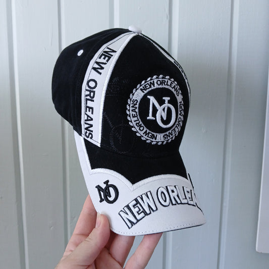 BNWOT New Orleans Cap