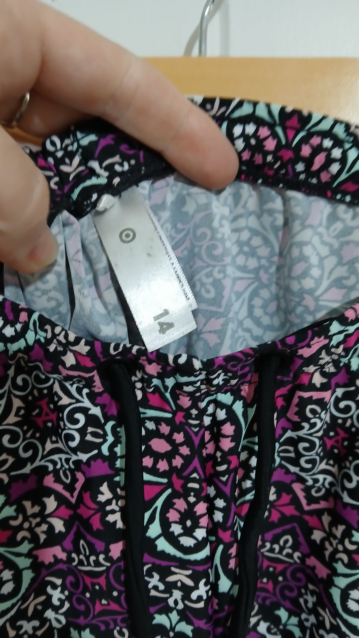 (14) Target | PJ Shorts