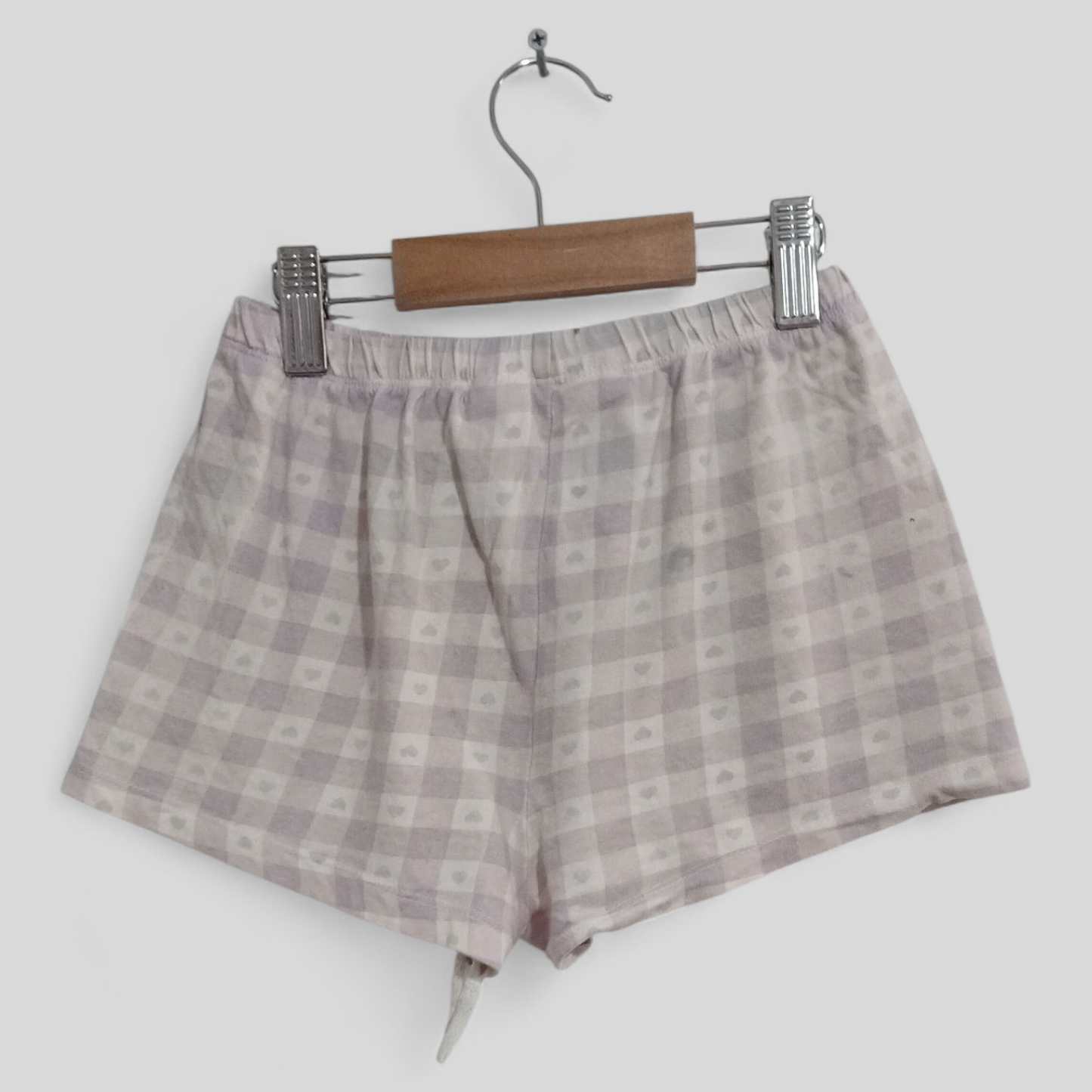 (6JNR) Brilliant Basics | Pj Shorts