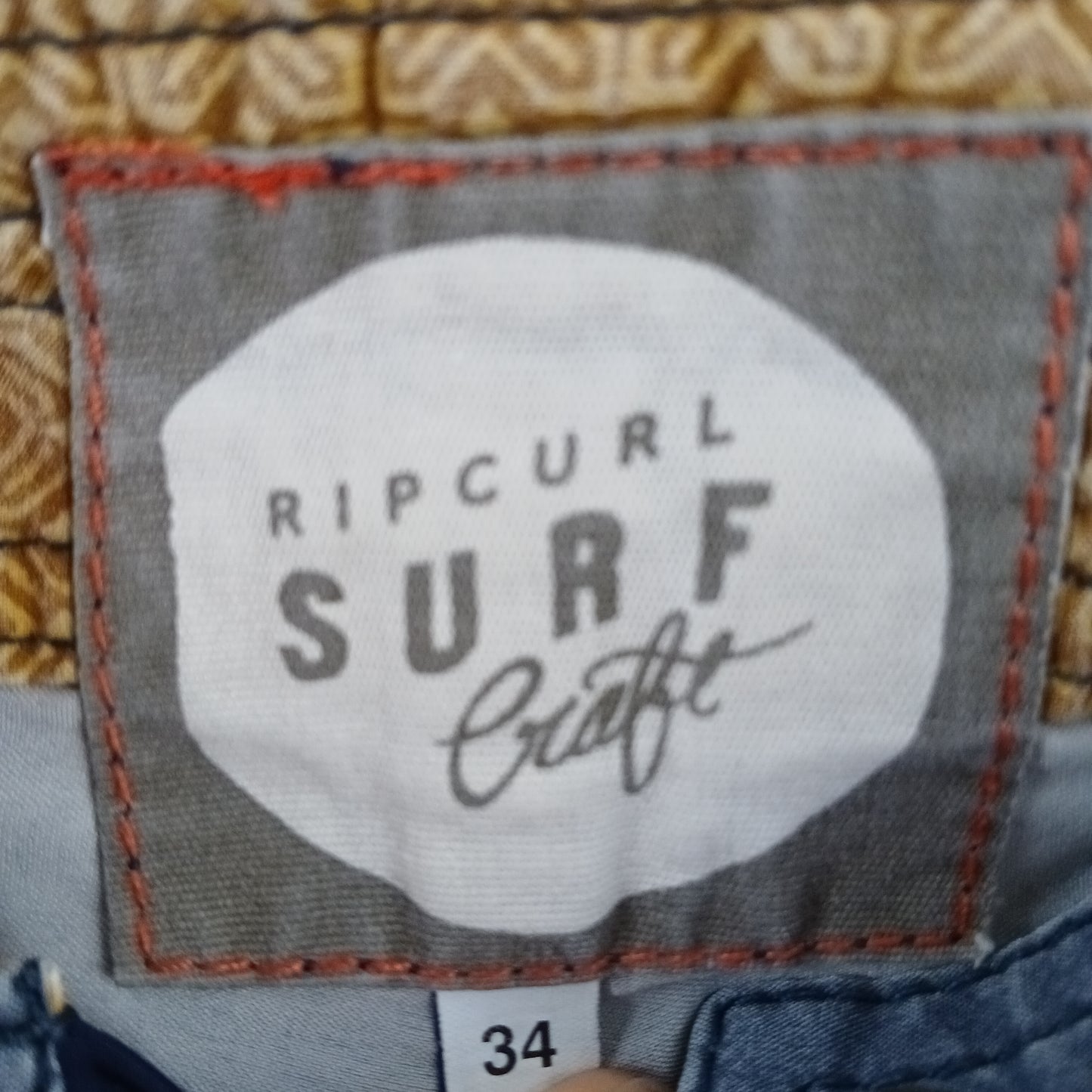 (34) Ripcurl Beach Shorts