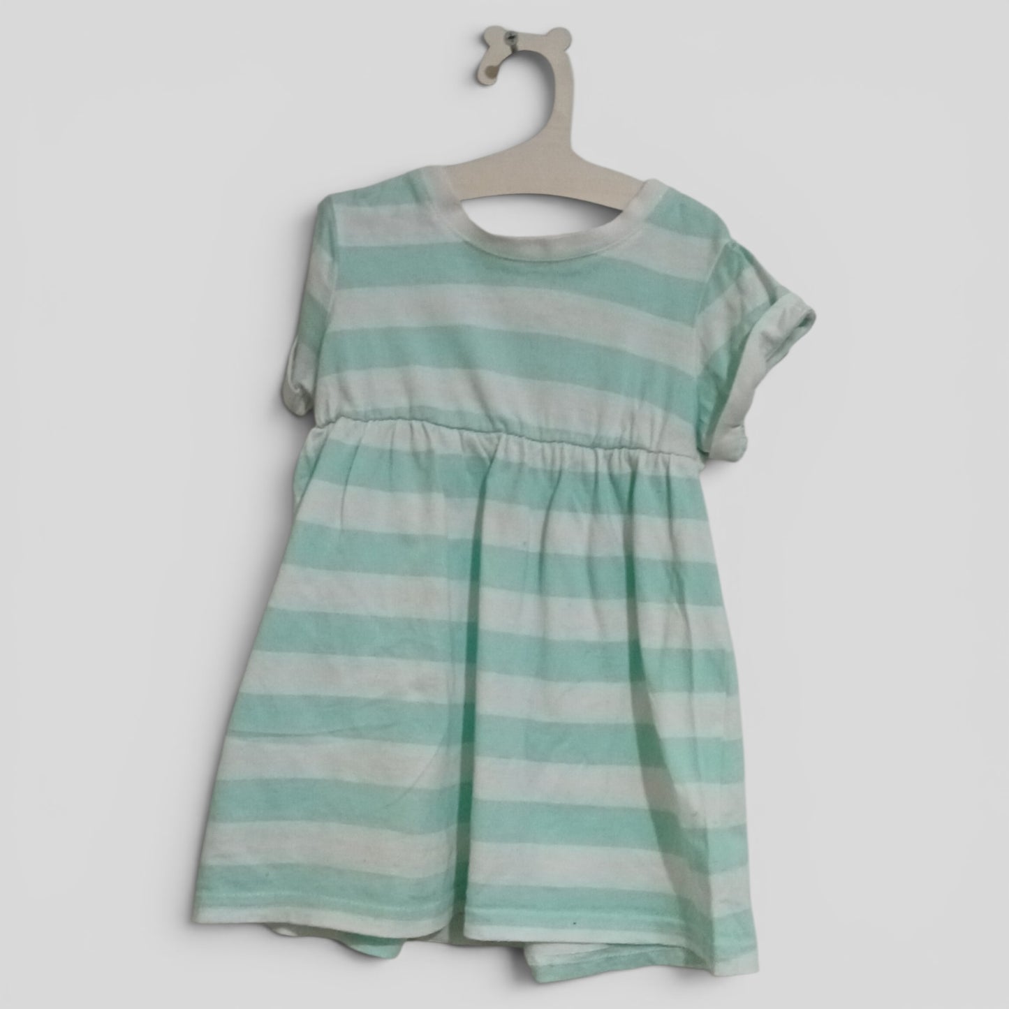 (2JNR) Target | Striped Dress