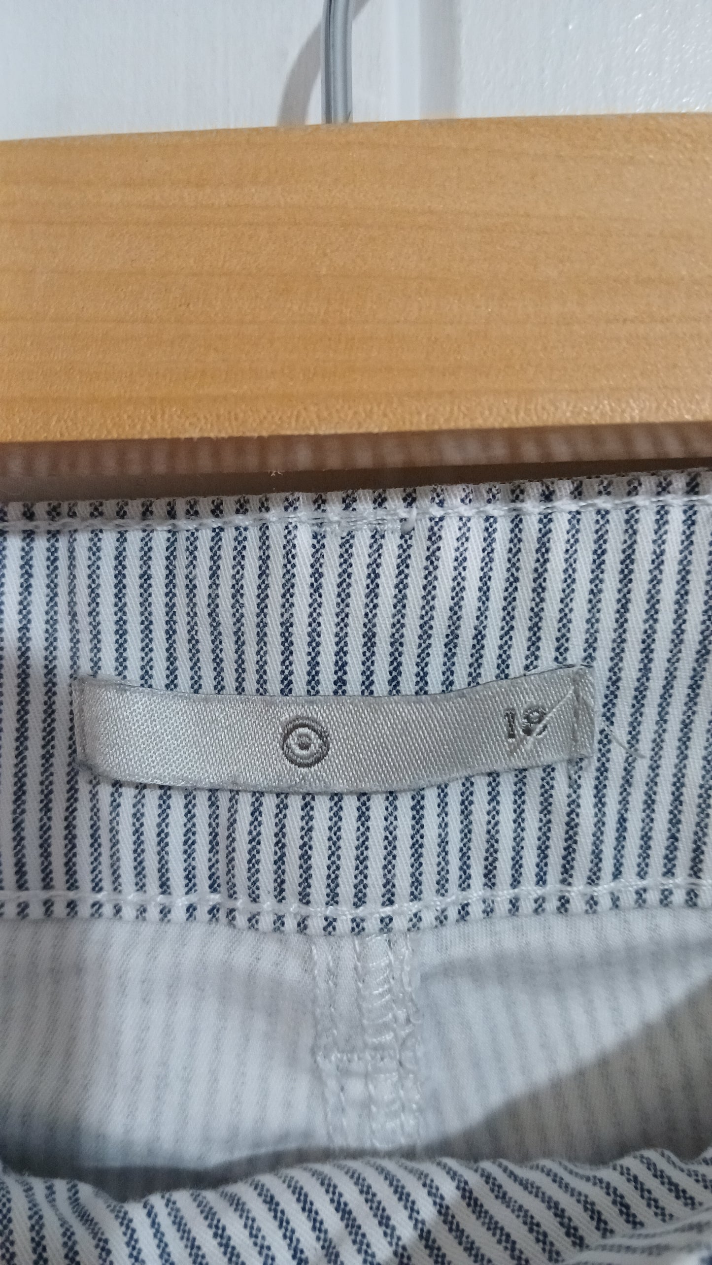 (18) Target | Striped Pants