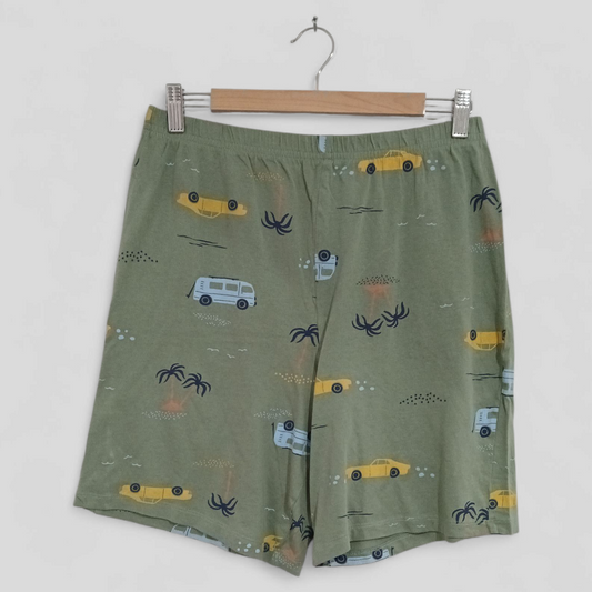 (16JNR) Anko | PJ Shorts