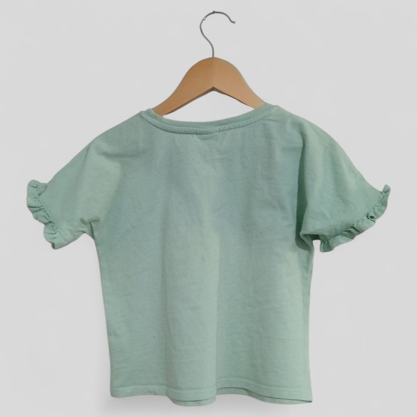 (6JNR) Little Mermaid | Shirt