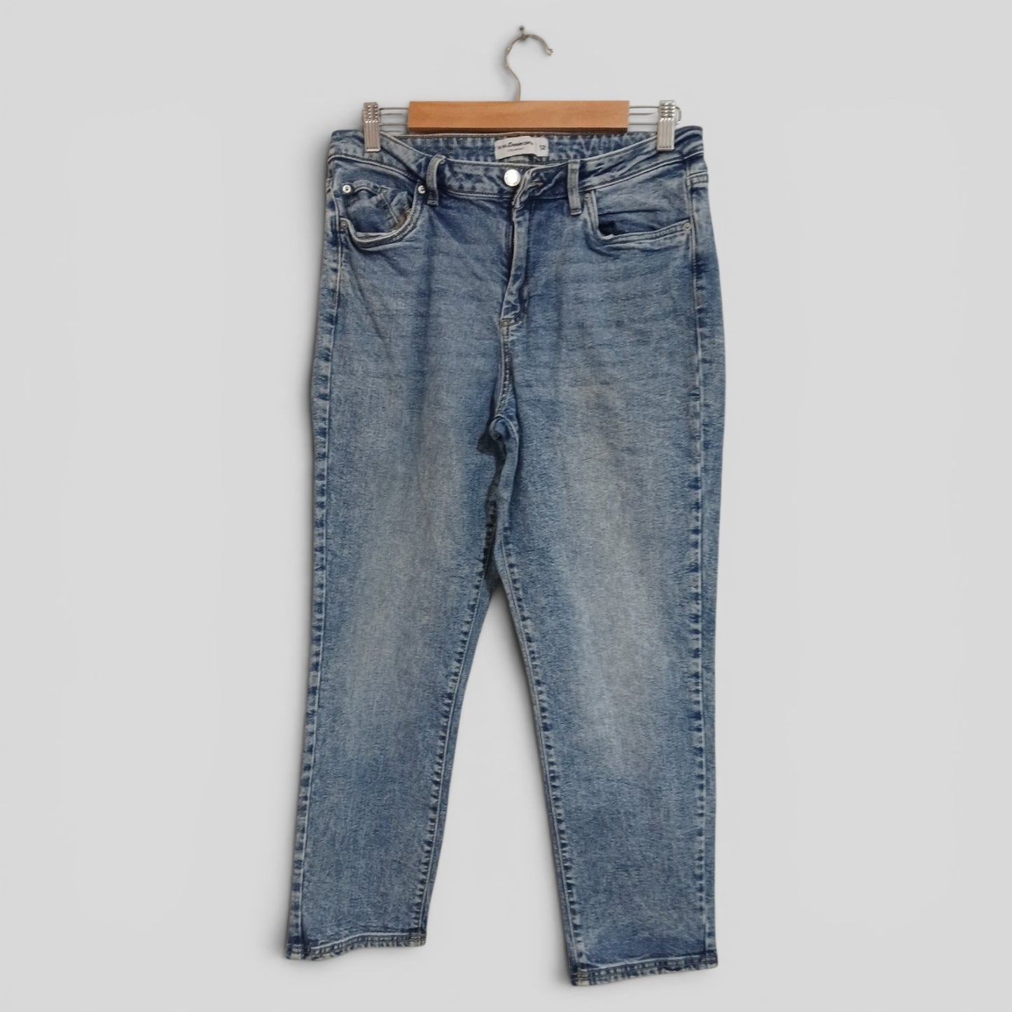 (12) Denim Company | Jeans