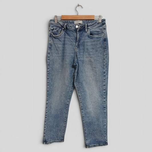 (12) Denim Company | Jeans