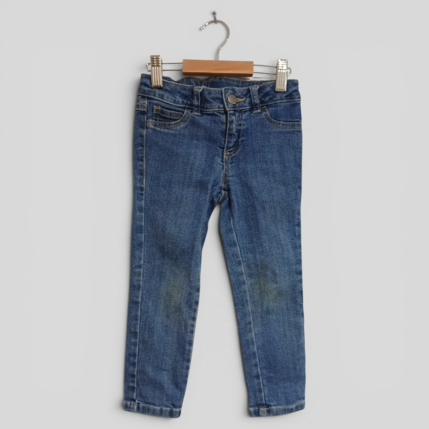 (3JNR) Target | jeans
