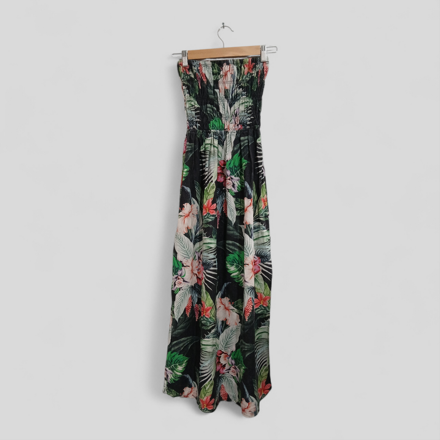 (10) Witchery | Maxi Dress