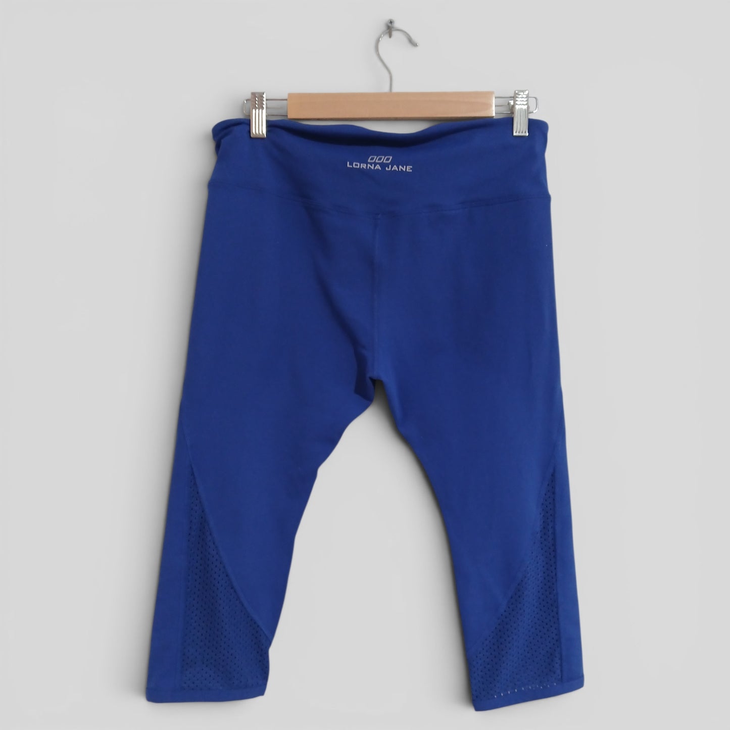 (L) Lorna Jane | Blue Tights