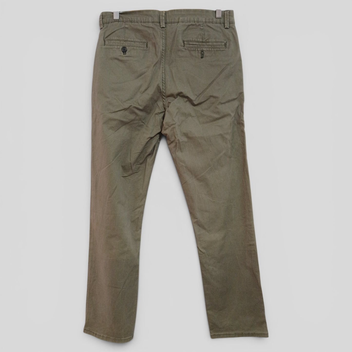 (32) Target | Straight Stretch Pants