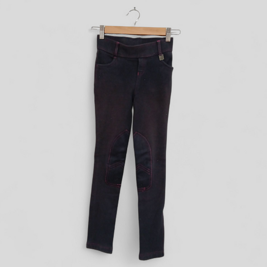 (8JNR) Thomas Cook Equestrian Pants